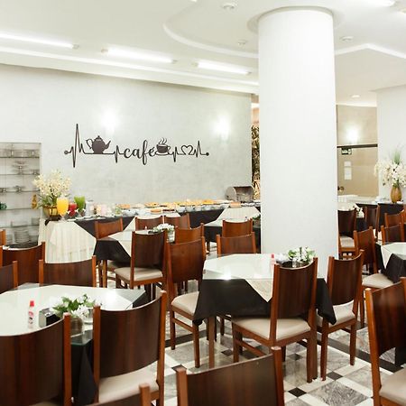 River Palace Hotel Divinópolis 外观 照片