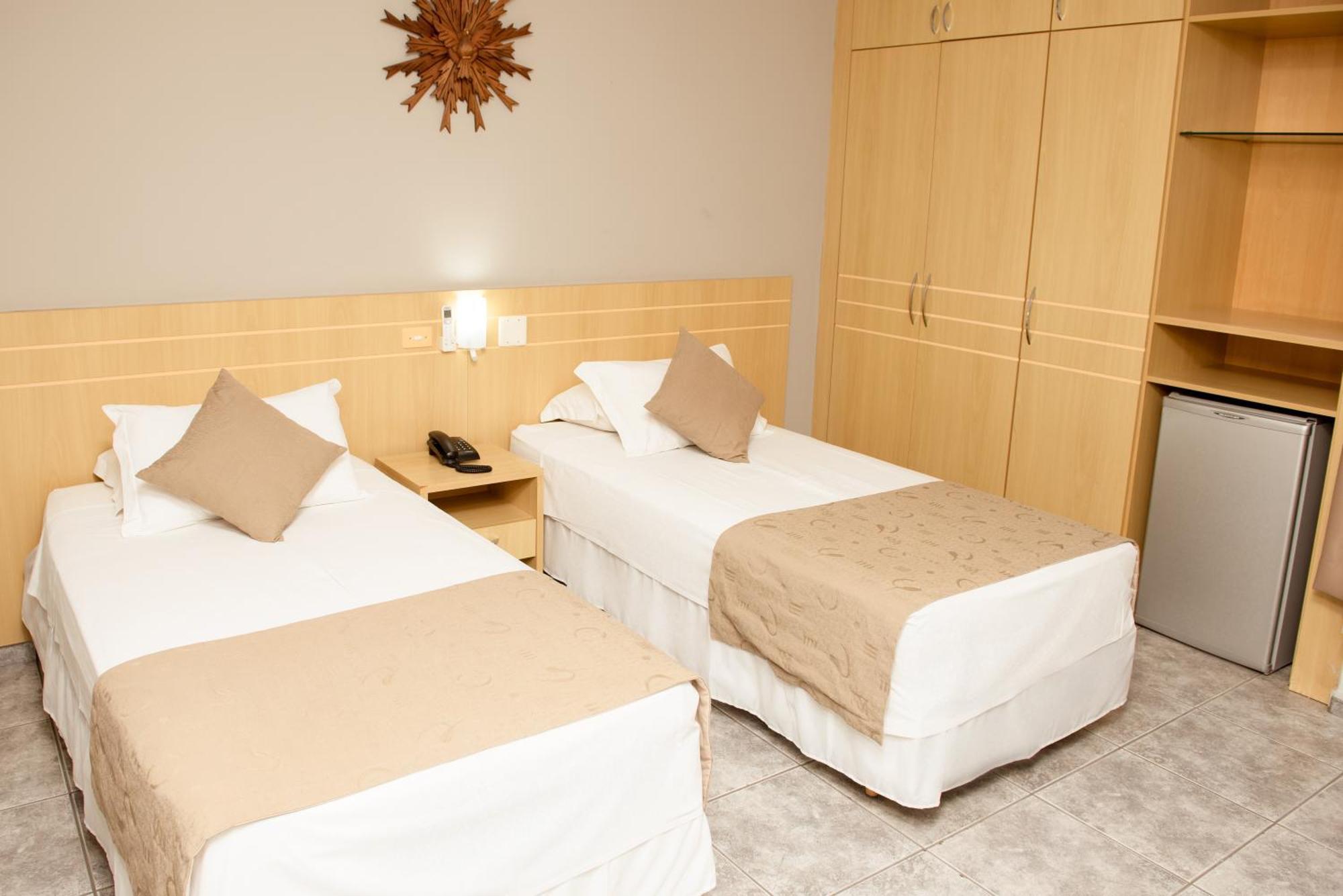 River Palace Hotel Divinópolis 外观 照片