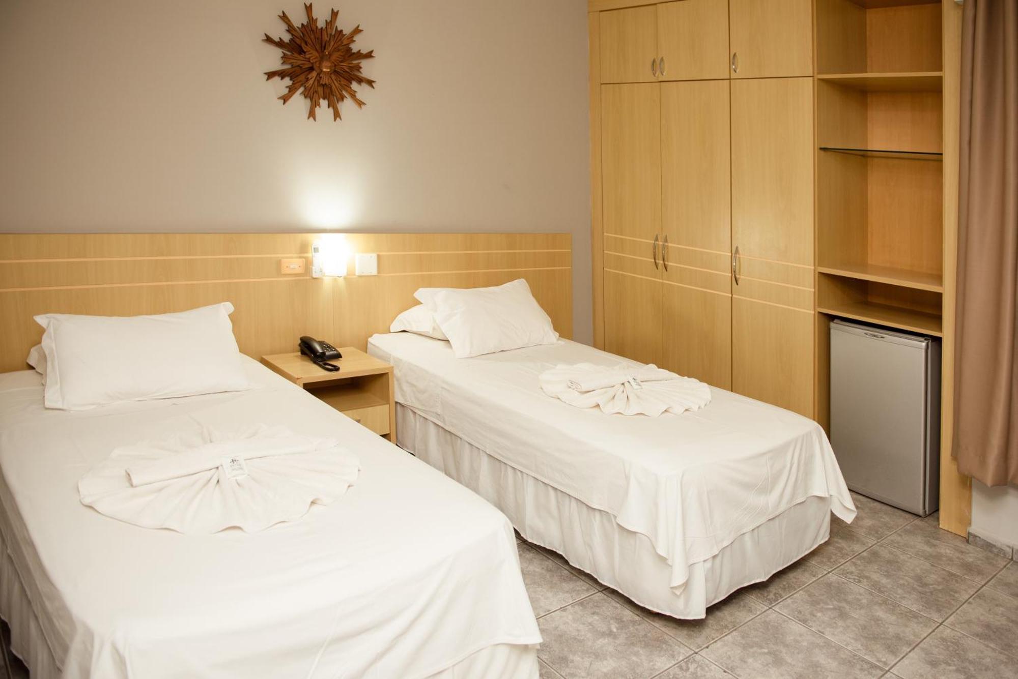 River Palace Hotel Divinópolis 外观 照片