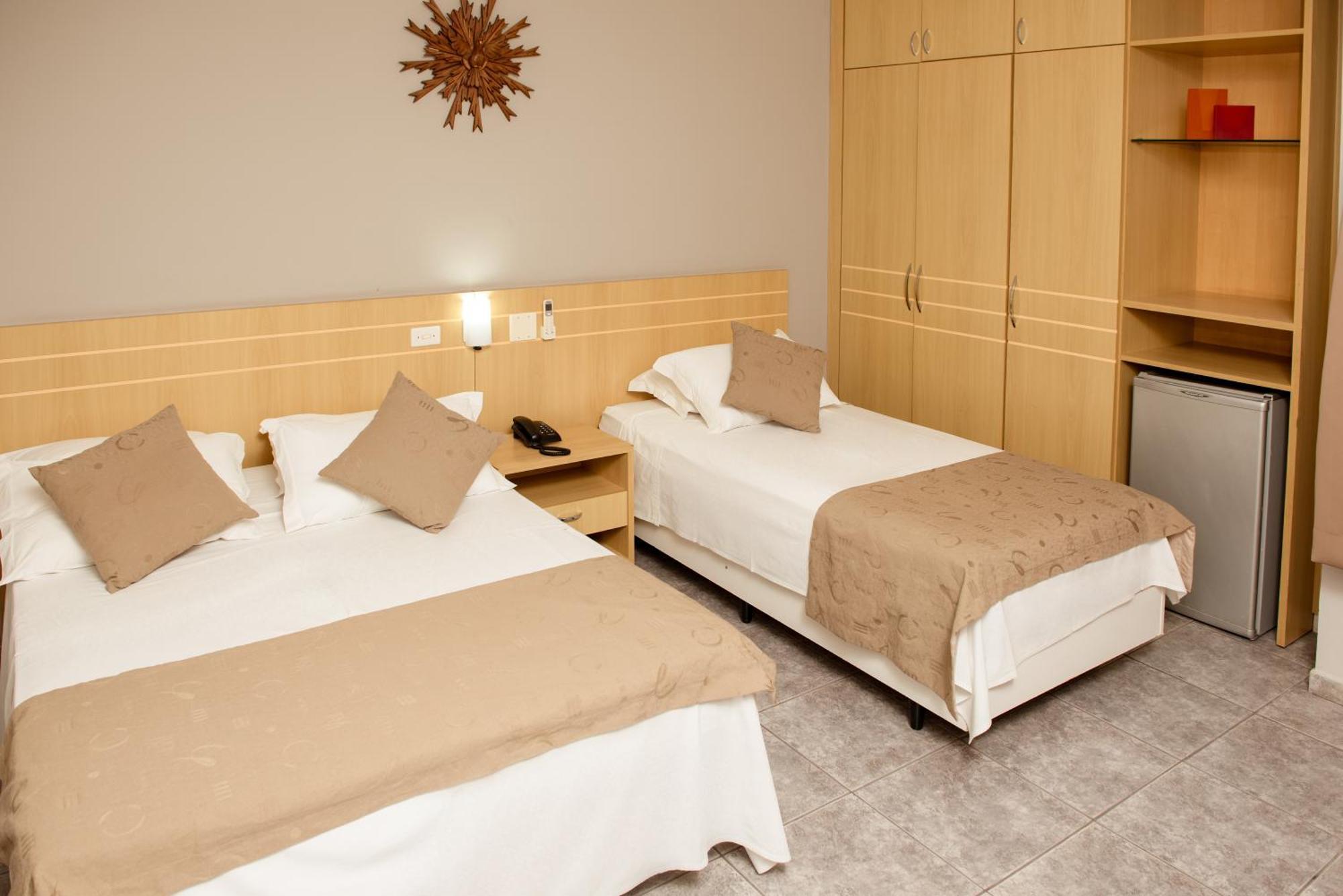 River Palace Hotel Divinópolis 外观 照片