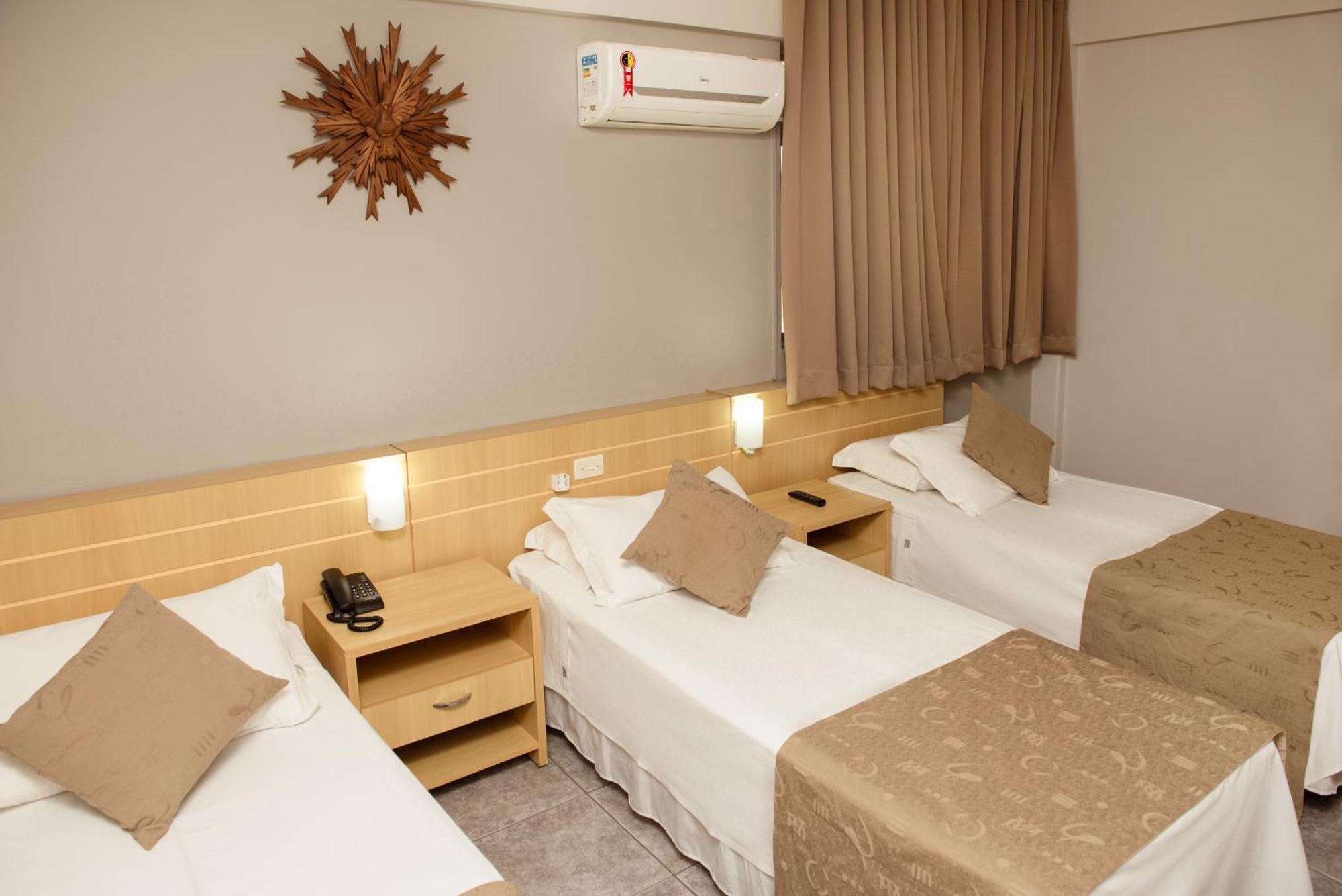 River Palace Hotel Divinópolis 外观 照片