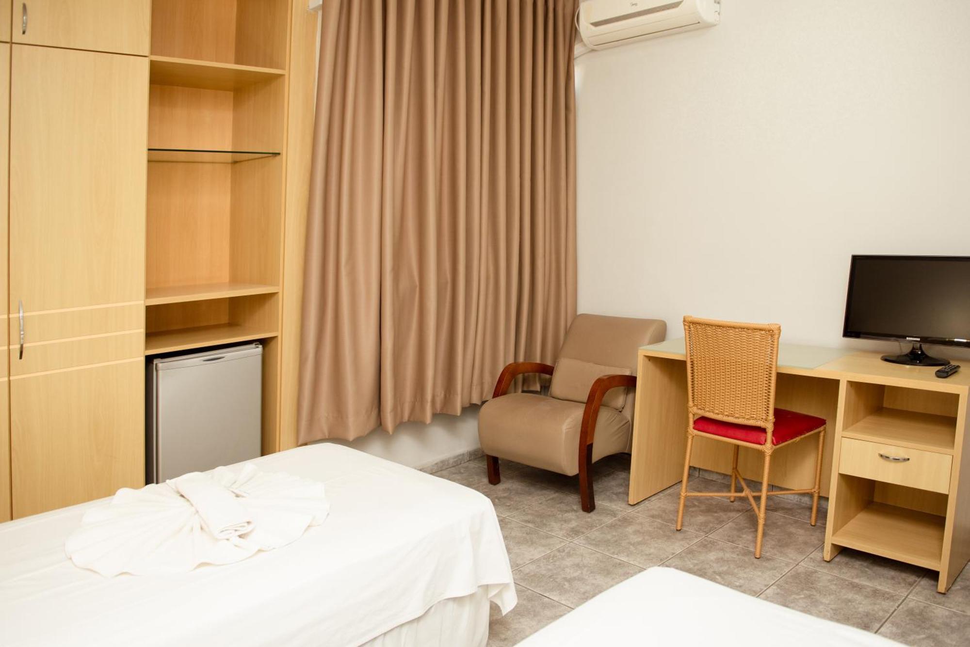 River Palace Hotel Divinópolis 外观 照片