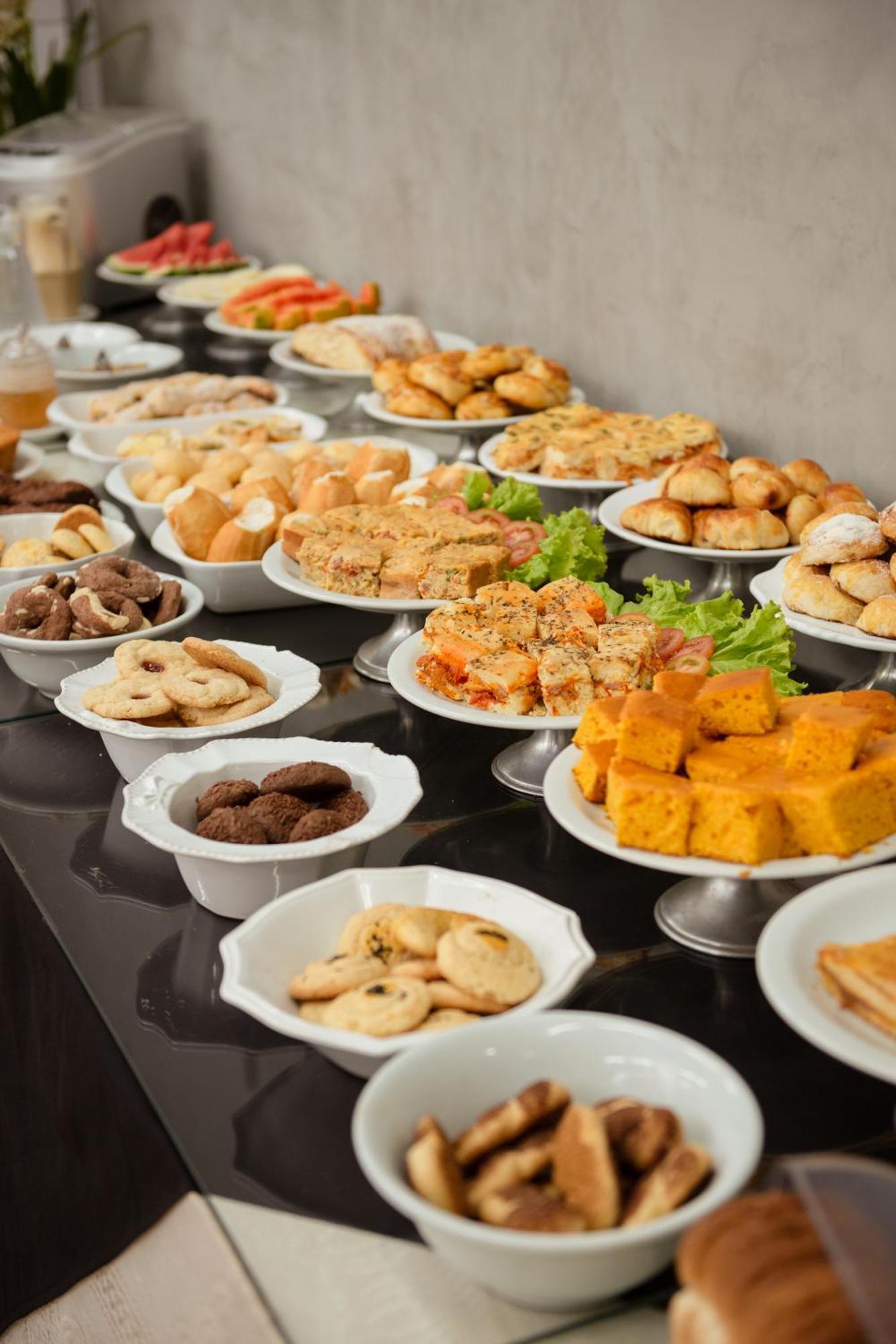 River Palace Hotel Divinópolis 外观 照片