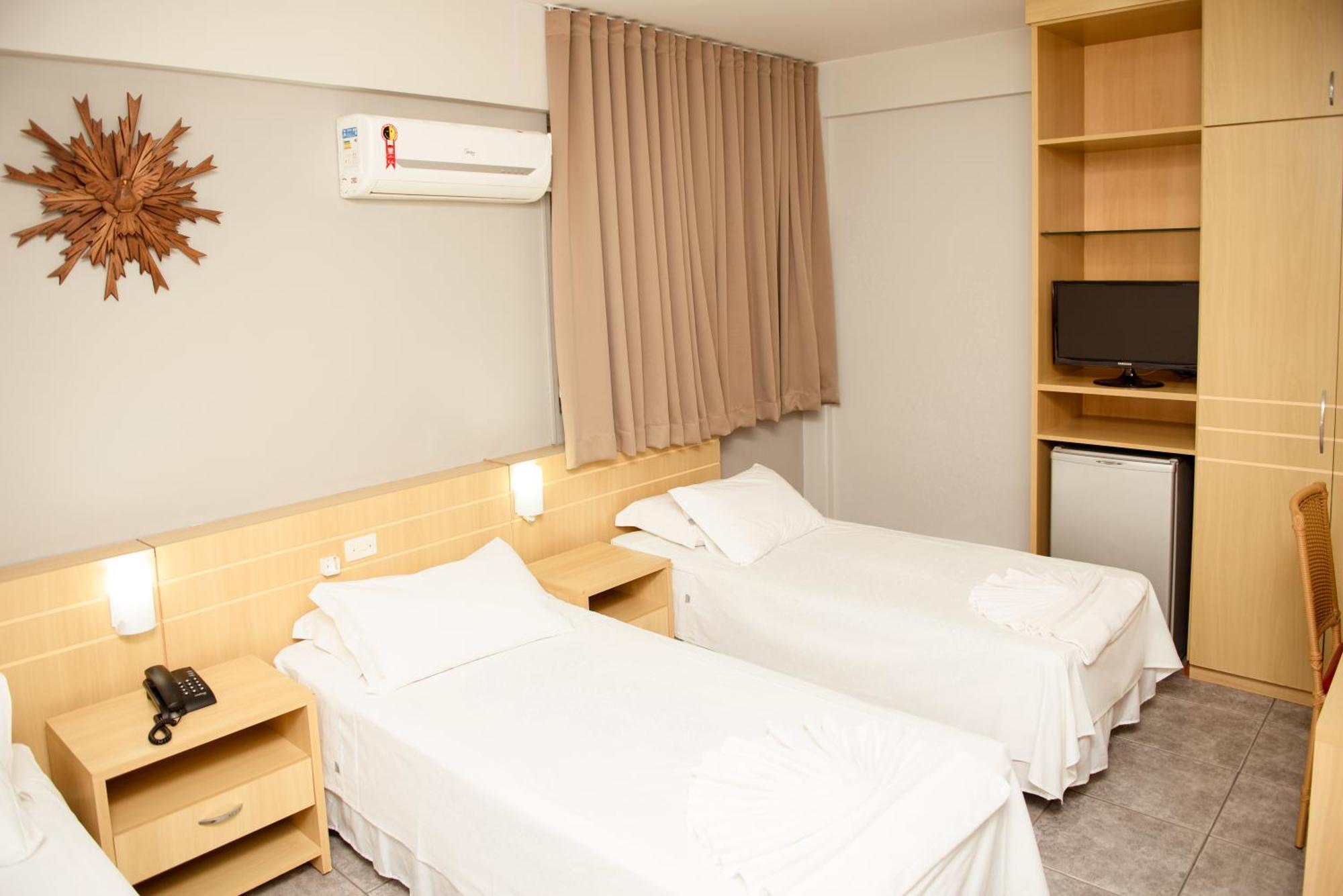 River Palace Hotel Divinópolis 外观 照片