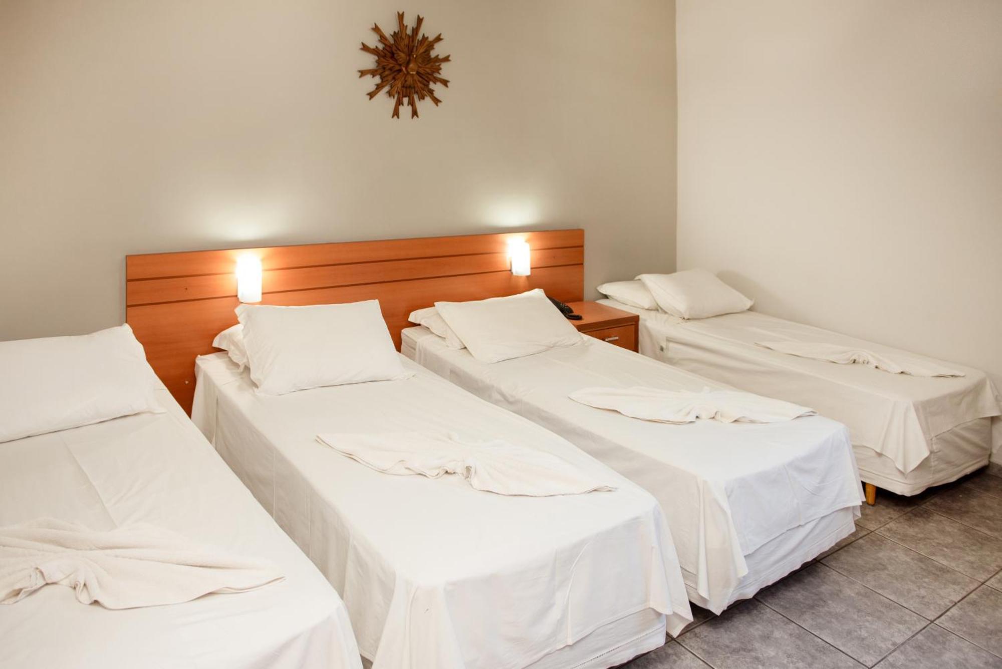 River Palace Hotel Divinópolis 外观 照片